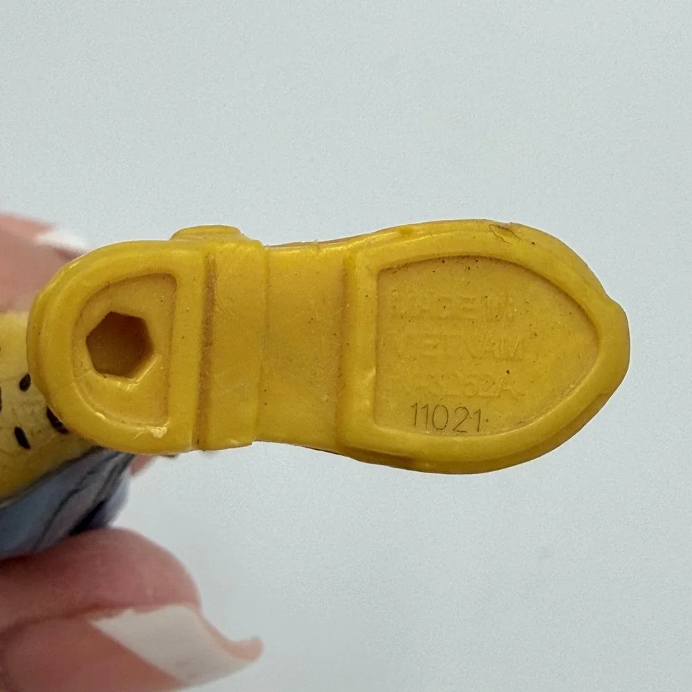 Transformers R.E.D. Beast Wars Cheetor 6 Inch Action Figure FOR PARTS OR REPAIR